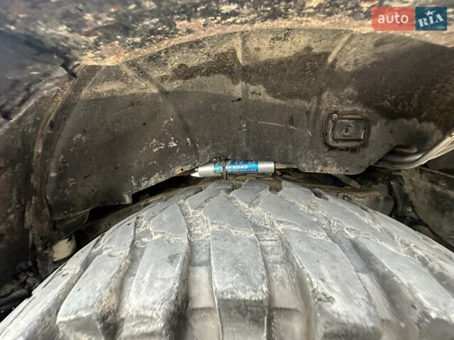 Черный Додж Дюранго, объемом двигателя 5.7 л и пробегом 160 тыс. км за 18500 $, фото 34 на Automoto.ua