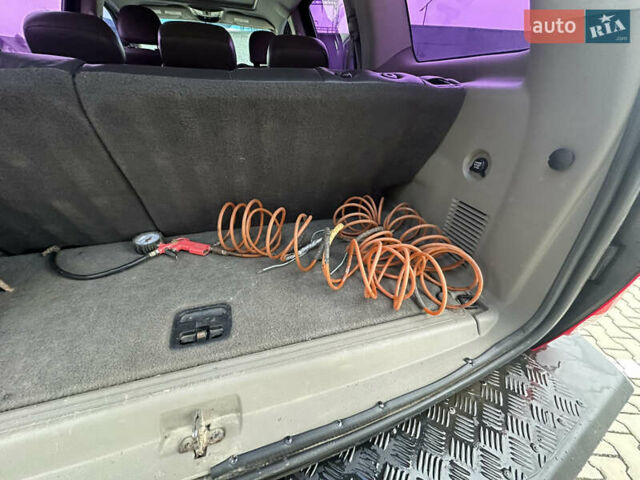 Черный Додж Дюранго, объемом двигателя 5.7 л и пробегом 160 тыс. км за 18500 $, фото 37 на Automoto.ua