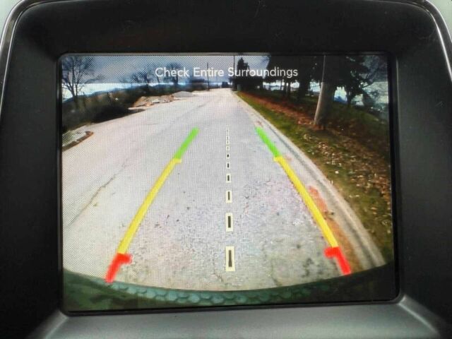 Черный Додж Дюранго, объемом двигателя 3.6 л и пробегом 72 тыс. км за 13000 $, фото 9 на Automoto.ua