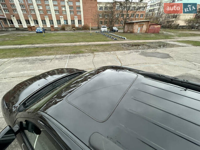 Черный Додж Дюранго, объемом двигателя 3.6 л и пробегом 156 тыс. км за 14999 $, фото 10 на Automoto.ua