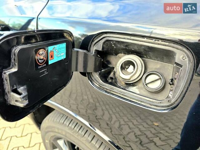 Черный Додж Дюранго, объемом двигателя 3.6 л и пробегом 123 тыс. км за 23500 $, фото 26 на Automoto.ua