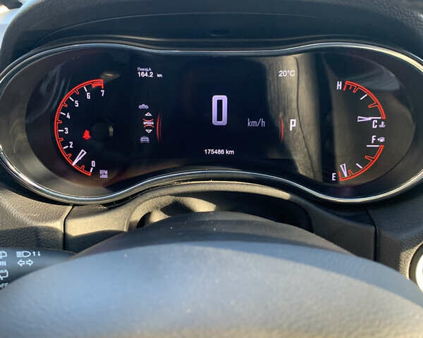 Чорний Додж Durango, об'ємом двигуна 3.61 л та пробігом 175 тис. км за 20500 $, фото 18 на Automoto.ua
