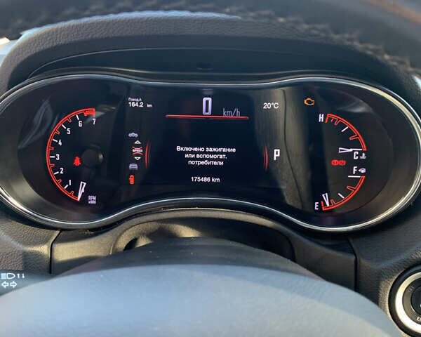 Чорний Додж Durango, об'ємом двигуна 3.61 л та пробігом 175 тис. км за 20500 $, фото 21 на Automoto.ua