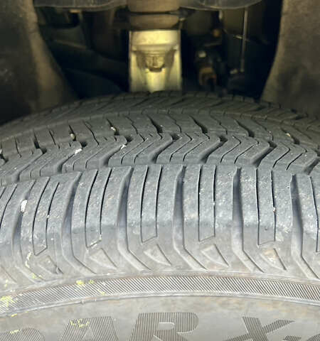 Чорний Додж Durango, об'ємом двигуна 5.7 л та пробігом 182 тис. км за 28300 $, фото 14 на Automoto.ua