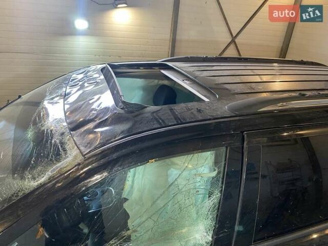 Додж Дюранго 2016 в Николаеве на Automoto.ua Черный Додж Дюранго, объемом двигателя 3.6 л и пробегом 151 тыс. км за 11000 $, фото 10 на Automoto.ua