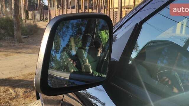 Чорний Додж Durango, об'ємом двигуна 3.6 л та пробігом 122 тис. км за 25500 $, фото 5 на Automoto.ua