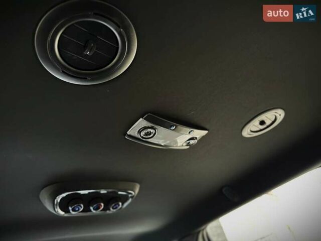 Черный Додж Дюранго, объемом двигателя 3.6 л и пробегом 239 тыс. км за 24900 $, фото 33 на Automoto.ua