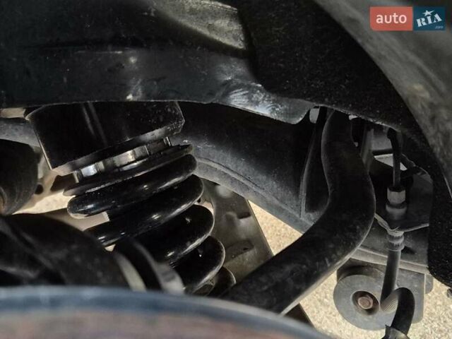 Черный Додж Дюранго, объемом двигателя 5.65 л и пробегом 119 тыс. км за 33500 $, фото 47 на Automoto.ua