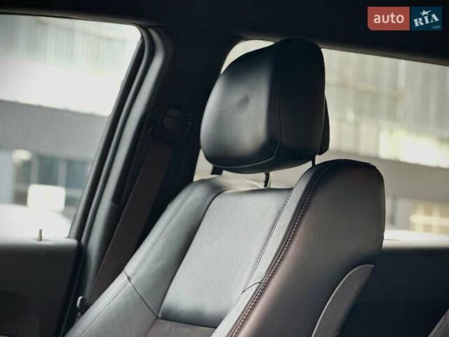 Черный Додж Дюранго, объемом двигателя 3.6 л и пробегом 239 тыс. км за 24800 $, фото 24 на Automoto.ua