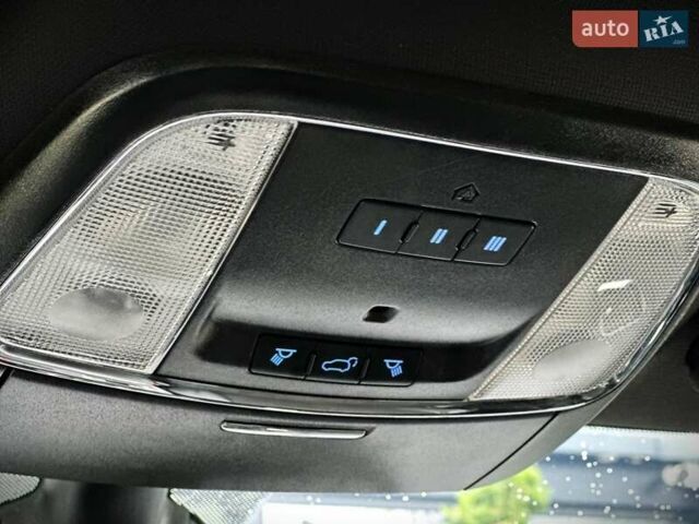 Черный Додж Дюранго, объемом двигателя 3.6 л и пробегом 239 тыс. км за 24800 $, фото 31 на Automoto.ua