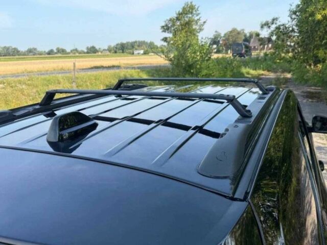 Черный Додж Дюранго, объемом двигателя 5.7 л и пробегом 70 тыс. км за 18400 $, фото 19 на Automoto.ua