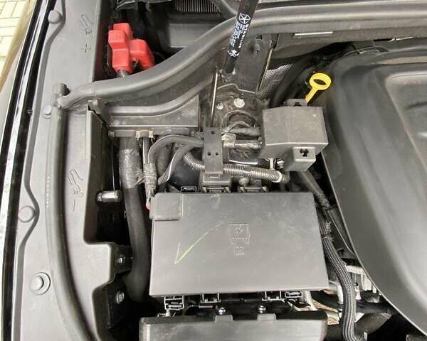 Черный Додж Дюранго, объемом двигателя 3.6 л и пробегом 77 тыс. км за 29000 $, фото 20 на Automoto.ua