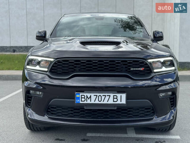 Фіолетовий Додж Durango, об'ємом двигуна 3.6 л та пробігом 30 тис. км за 32999 $, фото 11 на Automoto.ua