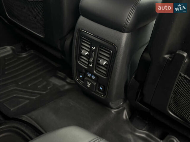 Червоний Додж Durango, об'ємом двигуна 3.6 л та пробігом 101 тис. км за 27500 $, фото 34 на Automoto.ua