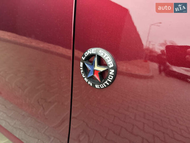 Червоний Додж Durango, об'ємом двигуна 3.6 л та пробігом 101 тис. км за 27500 $, фото 32 на Automoto.ua