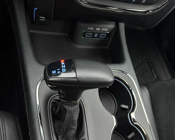 Червоний Додж Durango, об'ємом двигуна 3.6 л та пробігом 101 тис. км за 27500 $, фото 43 на Automoto.ua