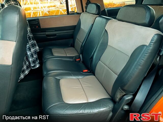 Додж Durango, об'ємом двигуна 5.9 л та пробігом 330 тис. км за 4700 $, фото 3 на Automoto.ua