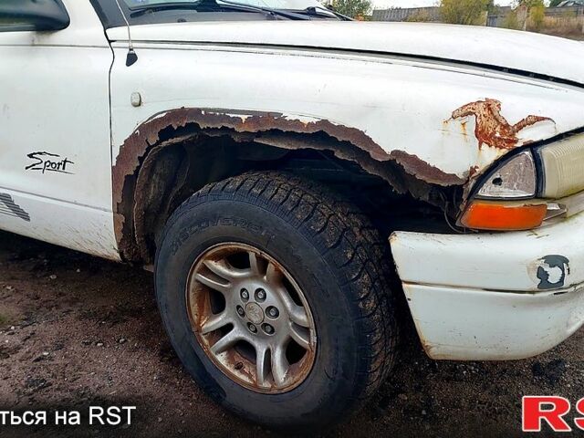 Додж Дюранго, объемом двигателя 4.7 л и пробегом 190 тыс. км за 1999 $, фото 9 на Automoto.ua