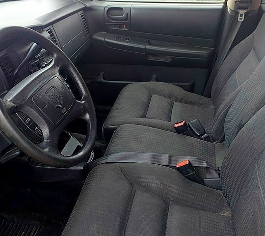 Додж Дюранго, объемом двигателя 4.7 л и пробегом 190 тыс. км за 1999 $, фото 5 на Automoto.ua