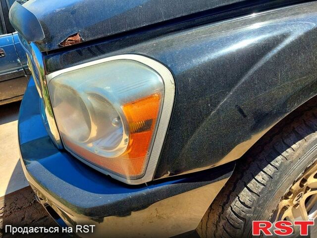 Додж Durango, об'ємом двигуна 5.7 л та пробігом 150 тис. км за 4850 $, фото 1 на Automoto.ua