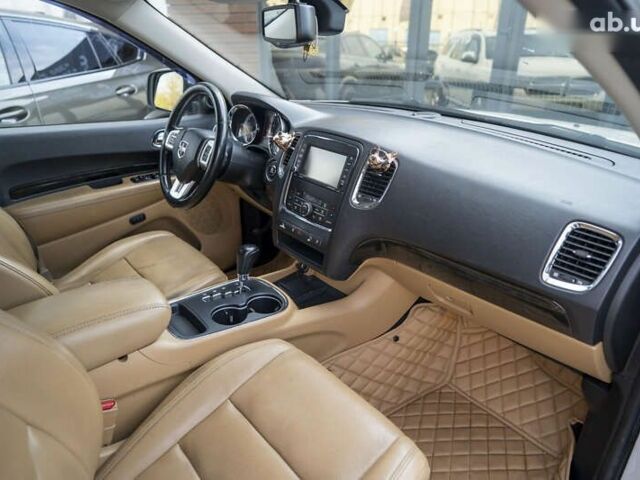 Додж Дюранго, объемом двигателя 0 л и пробегом 271 тыс. км за 12900 $, фото 29 на Automoto.ua