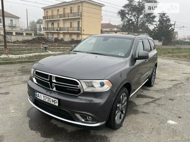 Додж Durango, об'ємом двигуна 3.6 л та пробігом 149 тис. км за 17222 $, фото 4 на Automoto.ua