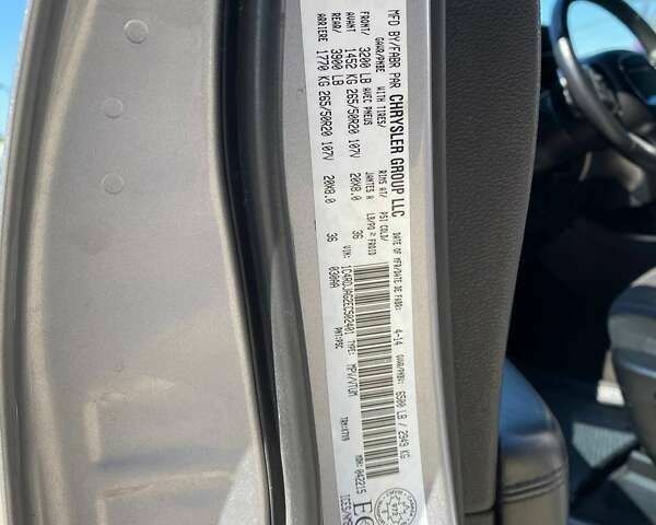 Додж Дюранго, объемом двигателя 0 л и пробегом 210 тыс. км за 13700 $, фото 26 на Automoto.ua
