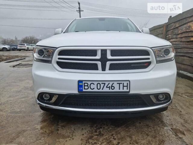 Додж Durango, об'ємом двигуна 3.6 л та пробігом 215 тис. км за 17100 $, фото 5 на Automoto.ua