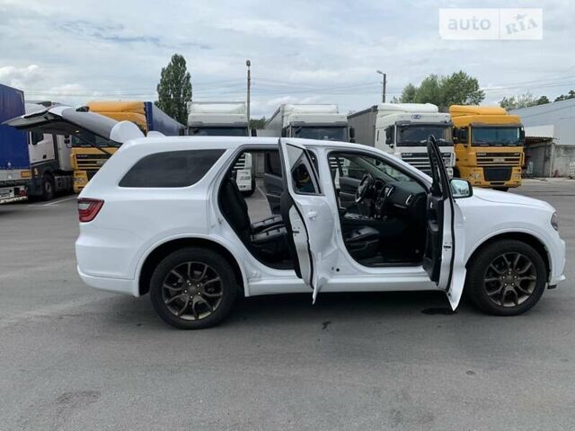 Додж Durango, об'ємом двигуна 3.6 л та пробігом 180 тис. км за 25500 $, фото 9 на Automoto.ua