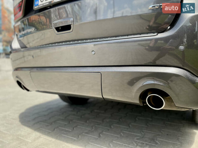 Додж Durango, об'ємом двигуна 3.6 л та пробігом 136 тис. км за 23000 $, фото 18 на Automoto.ua