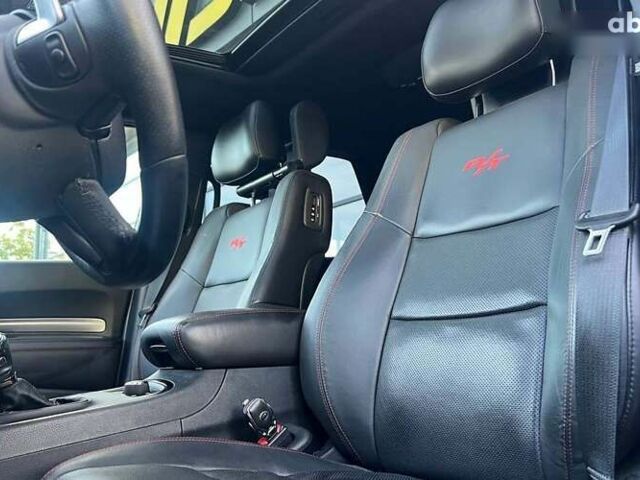 Додж Дюранго, объемом двигателя 0 л и пробегом 74 тыс. км за 40000 $, фото 11 на Automoto.ua
