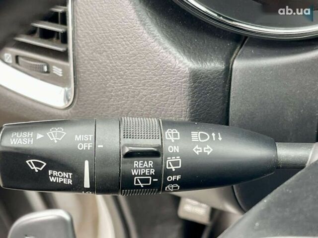 Додж Дюранго, объемом двигателя 3.6 л и пробегом 160 тыс. км за 17777 $, фото 17 на Automoto.ua