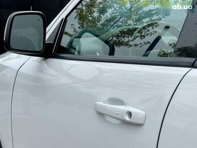 Додж Дюранго, объемом двигателя 3.6 л и пробегом 160 тыс. км за 17777 $, фото 9 на Automoto.ua