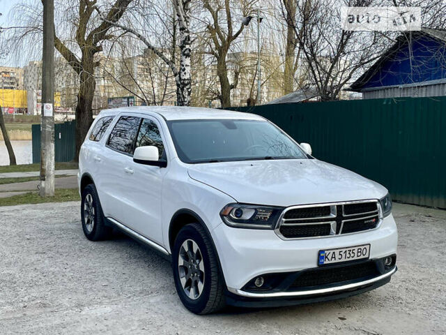 Додж Durango, об'ємом двигуна 3.6 л та пробігом 140 тис. км за 21400 $, фото 2 на Automoto.ua