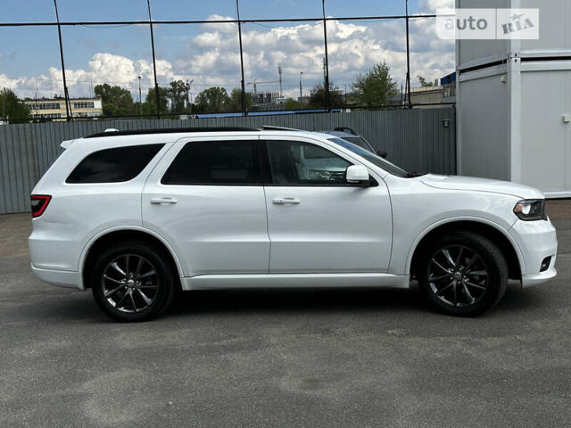 Додж Durango, об'ємом двигуна 3.6 л та пробігом 166 тис. км за 22990 $, фото 7 на Automoto.ua