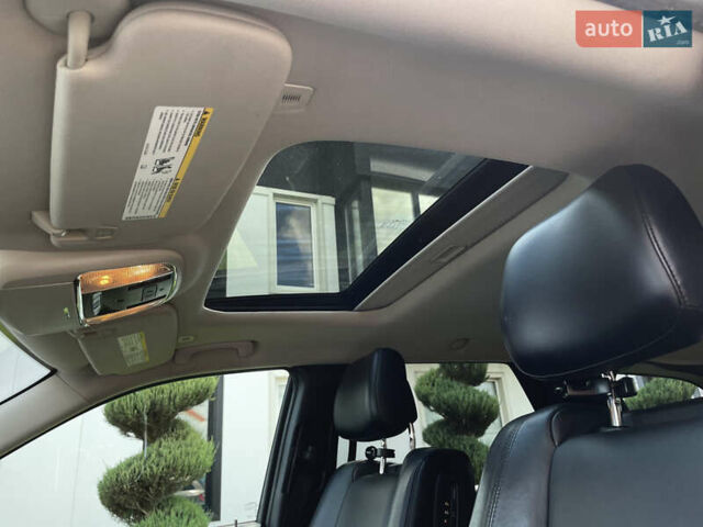 Додж Durango, об'ємом двигуна 3.6 л та пробігом 136 тис. км за 23000 $, фото 34 на Automoto.ua