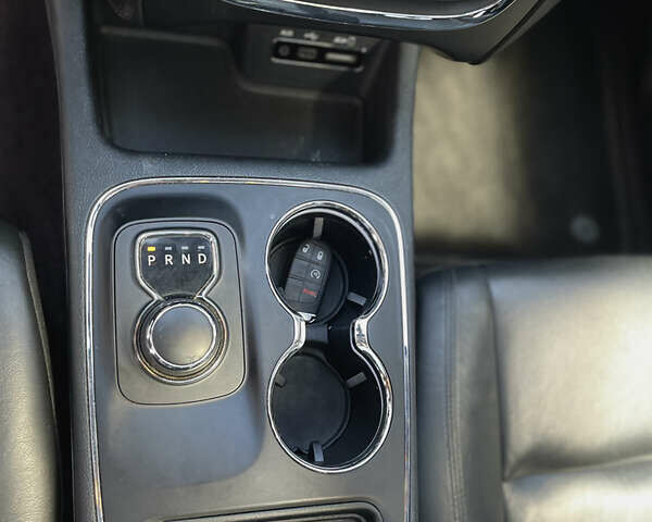 Додж Durango, об'ємом двигуна 3.6 л та пробігом 136 тис. км за 23000 $, фото 32 на Automoto.ua