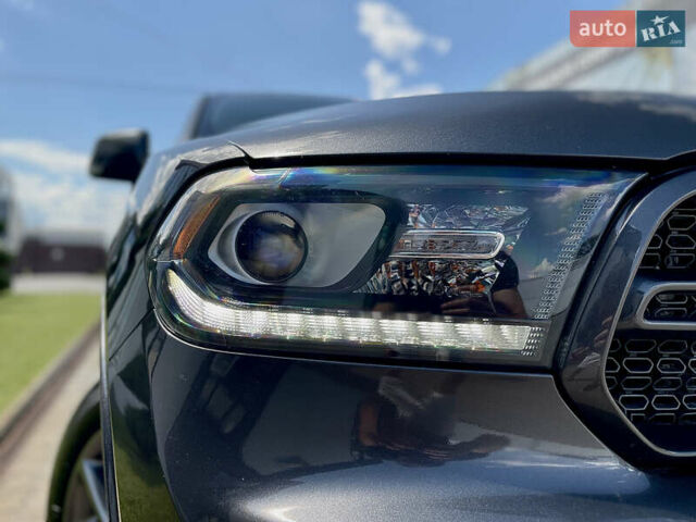 Додж Durango, об'ємом двигуна 3.6 л та пробігом 136 тис. км за 23000 $, фото 15 на Automoto.ua