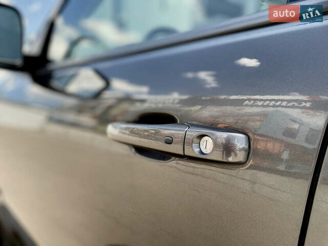 Додж Durango, об'ємом двигуна 3.6 л та пробігом 136 тис. км за 23000 $, фото 13 на Automoto.ua