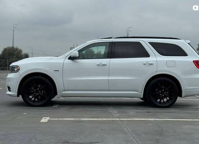 Додж Durango, об'ємом двигуна 5.7 л та пробігом 150 тис. км за 25500 $, фото 6 на Automoto.ua