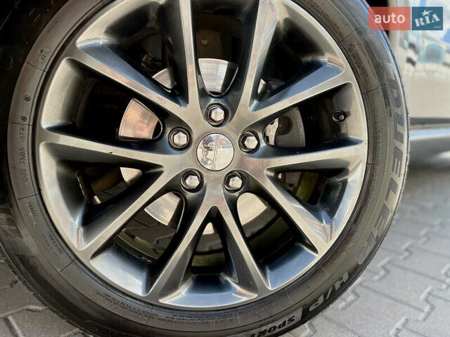 Додж Durango, об'ємом двигуна 3.6 л та пробігом 136 тис. км за 23000 $, фото 23 на Automoto.ua