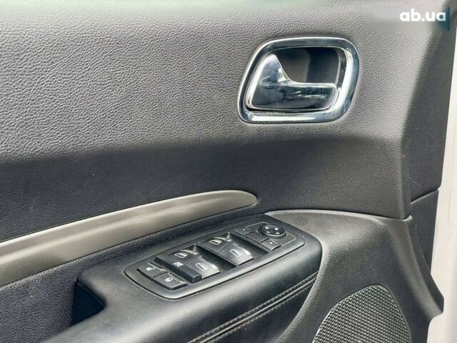 Додж Дюранго, объемом двигателя 3.6 л и пробегом 160 тыс. км за 17777 $, фото 12 на Automoto.ua