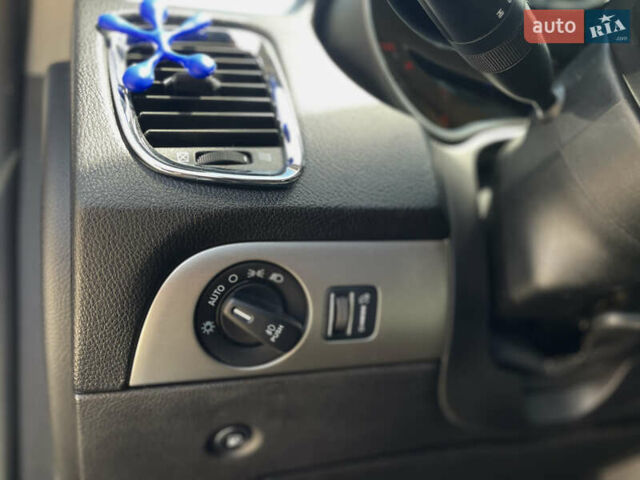 Додж Durango, об'ємом двигуна 3.6 л та пробігом 136 тис. км за 23000 $, фото 30 на Automoto.ua