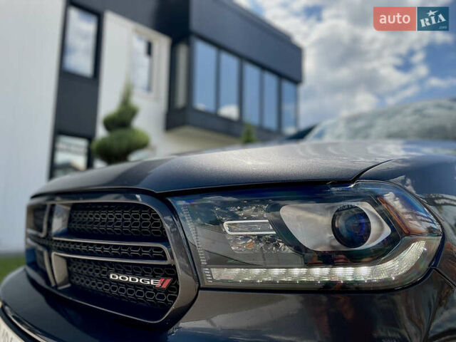 Додж Durango, об'ємом двигуна 3.6 л та пробігом 136 тис. км за 23000 $, фото 6 на Automoto.ua
