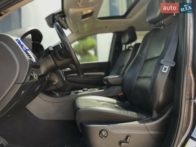 Додж Durango, об'ємом двигуна 3.6 л та пробігом 136 тис. км за 23000 $, фото 26 на Automoto.ua