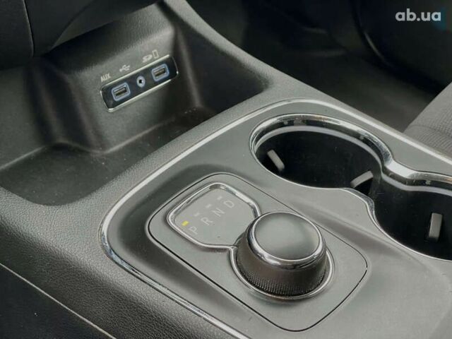 Додж Дюранго, объемом двигателя 3.6 л и пробегом 160 тыс. км за 17777 $, фото 16 на Automoto.ua