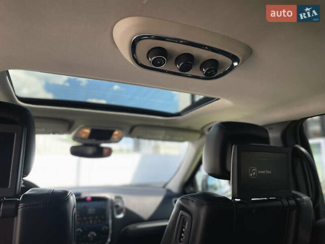 Додж Durango, об'ємом двигуна 3.6 л та пробігом 136 тис. км за 23000 $, фото 47 на Automoto.ua