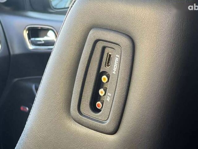 Додж Дюранго, объемом двигателя 0 л и пробегом 74 тыс. км за 38000 $, фото 28 на Automoto.ua