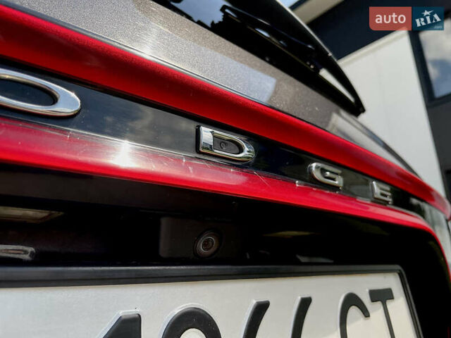 Додж Durango, об'ємом двигуна 3.6 л та пробігом 136 тис. км за 23000 $, фото 20 на Automoto.ua