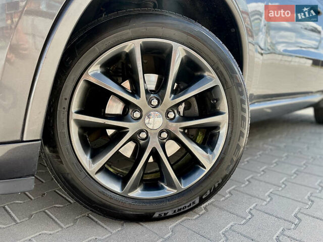 Додж Durango, об'ємом двигуна 3.6 л та пробігом 136 тис. км за 23000 $, фото 22 на Automoto.ua